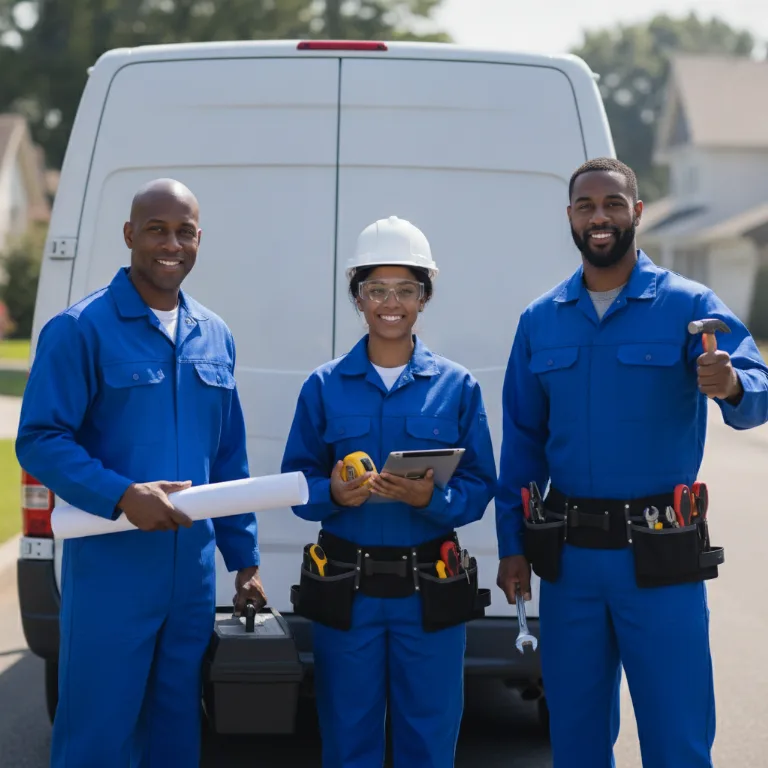 Renovation Broker team in Pembroke Pines