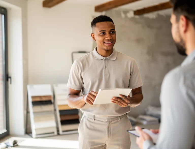 Renovation Broker service in Pembroke Pines